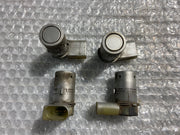 Parkovací čidlo senzor ŠKODA OCTAVIA II 7H0919275C