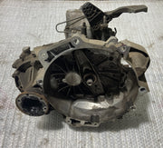 Převodovka NBW 1.2 TSI 77kw CBZB Škoda Octavia II