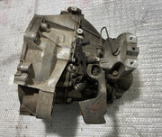 Převodovka NBW 1.2 TSI 77kw CBZB Škoda Octavia II