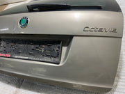Víko kufru zadní páté dveře Škoda Octavia II kombi