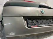 Víko kufru zadní páté dveře Škoda Octavia II kombi