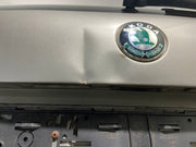 Víko kufru zadní páté dveře Škoda Octavia II kombi