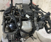 Motor 1.2 TSI 77kw CBZB - Škoda Yeti / Rapid / Octavia