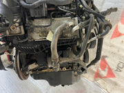 Motor 1.2 TSI 77kw CBZB - Škoda Yeti / Rapid / Octavia