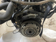 Motor 1.2 TSI 77kw CBZB - Škoda Yeti / Rapid / Octavia