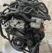 Motor 1.2 TSI 77kw CBZB - Škoda Yeti / Rapid / Octavia