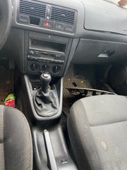 VW Golf IV 1.4 16V 55kw AKQ - náhradní díly