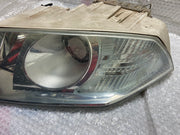 Levý přední xenon Škoda Octavia II 2