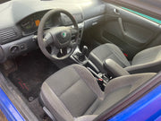 Škoda Octavia I 1.8 T 20V turbo AUM - náhradní díly