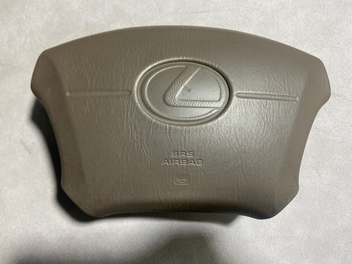Lexus LS400 UCF20 – airbag řidiče do volantu originál
