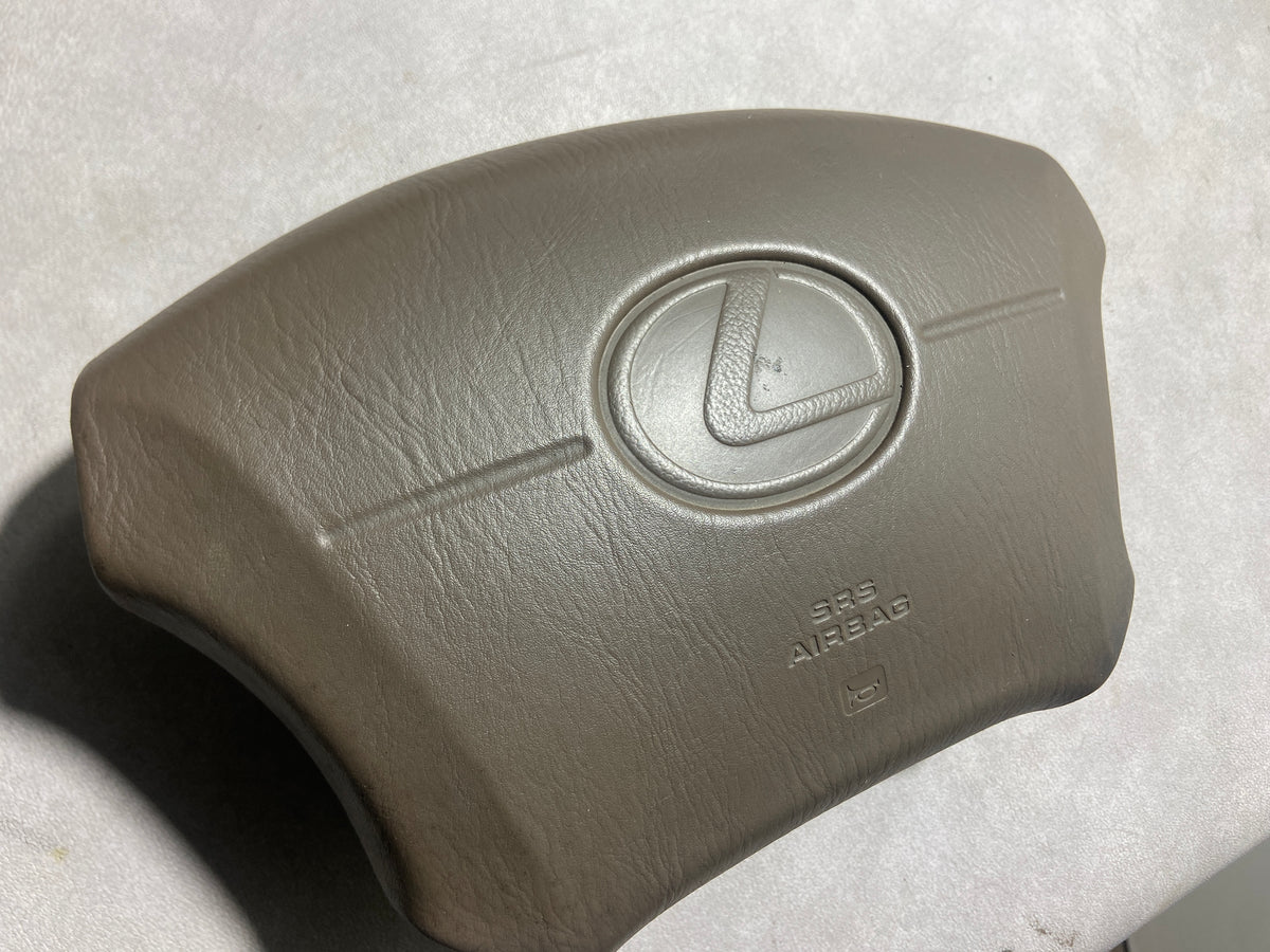 Lexus LS400 UCF20 – airbag řidiče do volantu originál
