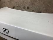 Lexus LS400 UCF20 1996 – víko kufru bílé