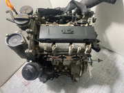 Motor 1.2 HTP 51kw BZG Škoda Fabia II Roomster