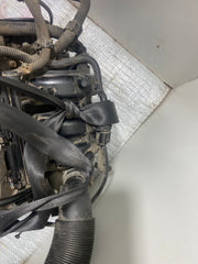 Motor 1.2 HTP 51kw BZG Škoda Fabia II Roomster