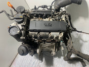 Motor 1.2 HTP 51kw CGPA Škoda Fabia II Roomster