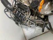 Motor 1.2 HTP 51kw CGPA Škoda Fabia II Roomster