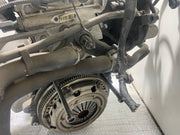 Motor 1.2 HTP 51kw CGPA Škoda Fabia II Roomster