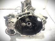 Převodovka EVS 1.8 T 110kw - Škoda Octavia I Golf IV