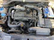 Škoda Octavia II 1.9 TDI 77kw BXE náhradní díly