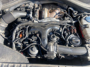 Audi A6 C7 4G avant 3.0TDI 180kw CDU - náhradní díly