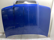 Přední kapota Škoda Octavia I 1U modrá 4590