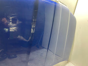 Přední kapota Škoda Octavia I 1U modrá 4590