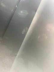 Přední kapota Škoda Octavia II 2 stříbrná 9102