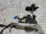 Kulisa řazení + táhlo VW Touareg 7L6713025C