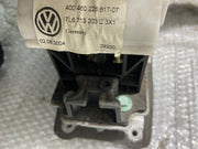 Kulisa řazení + táhlo VW Touareg 7L6713025C