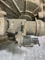 Rozovodovka VW Touareg 7L 2.5 TDI 128kw automat