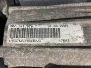 Rozovodovka VW Touareg 7L 2.5 TDI 128kw automat