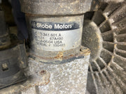 Rozovodovka VW Touareg 7L 2.5 TDI 128kw automat