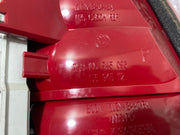 Pravé zadní světlo Škoda Octavia I sedan Facelift