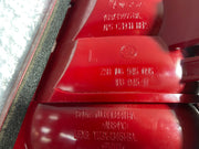 Levé zadní světlo Škoda Octavia I sedan Facelift