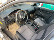 VW Golf IV kombi 1.9 TDI 85kw AJM - náhradní díly