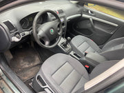 Škoda Octavia II 1.6 MPI 75kw BSE - náhradní díly