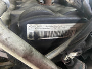 Motor 3.0 TDI 180 KW Audi A6 C7 4G kód CDUD