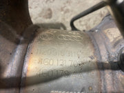 DPF filtr pevných částic 4G0131765 Audi A6 / A7 3.0 TDI