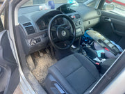 VW Touran 1T 1.9 TDI 77kw BKC náhradní díly