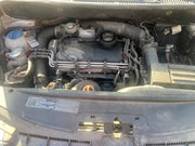 VW Touran 1T 1.9 TDI 77kw BKC náhradní díly