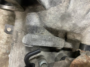 Převodovka GQN 6q 1.9 TDI 77kw VW Touran 1T