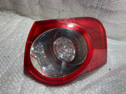 Zadní světla VW Passat B6 3C variant / kombi