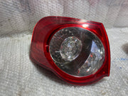 Zadní světla VW Passat B6 3C variant / kombi