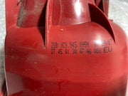 Zadní světla VW Passat B6 3C variant / kombi