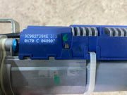 Elektrické vzpěry na kufr VW Passat B6 3C kombi