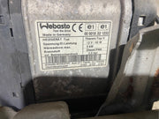 Webasto nezávislé topení 1K0815065R VW Touran