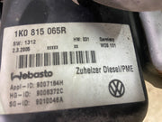Webasto nezávislé topení 1K0815065R VW Touran