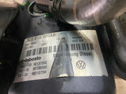 Webasto nezávislé topení 3C0815005AB VW Passat B6 / CC