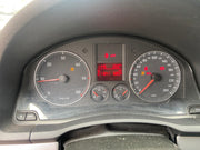 VW Golf V 3-dvéř 1.9 TDI 77kw BXE - náhradní díly