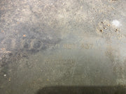 Přední nárazník Audi A4 B8 8K - originál